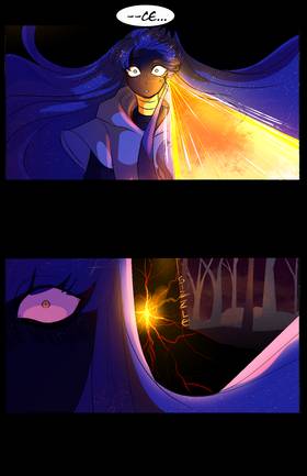 Read Crystal Age  73 Page 1 in English