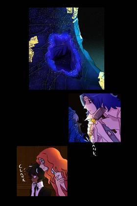 Read Crystal Age  74 Page 2 in English