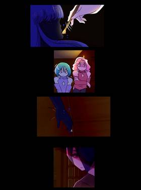 Read Crystal Age  74 Page 3 in English