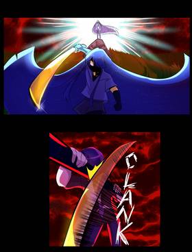 Read Crystal Age  76 Page 1 in English