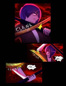 Read Crystal Age  76 Page 2 in English