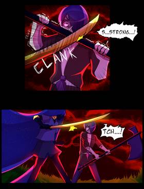 Read Crystal Age  76 Page 3 in English