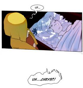Read Crystal Age  11 Page 1 in English