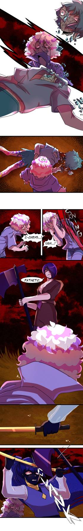 Read Crystal Age  86 Page 3 in English
