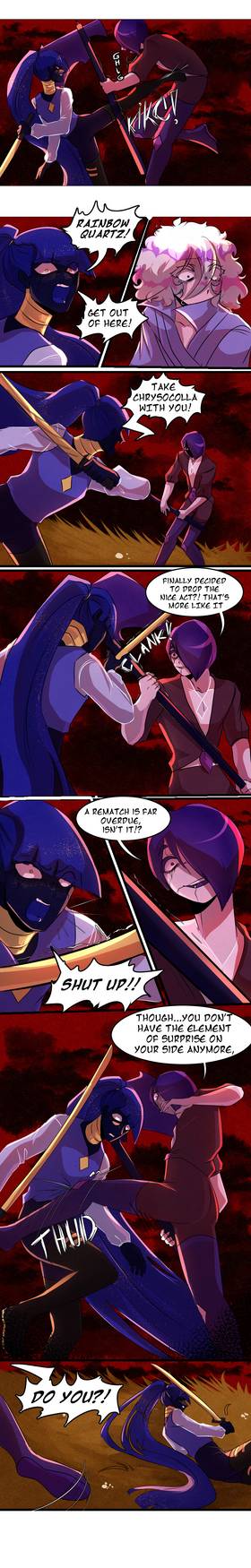 Read Crystal Age  86 Page 4 in English