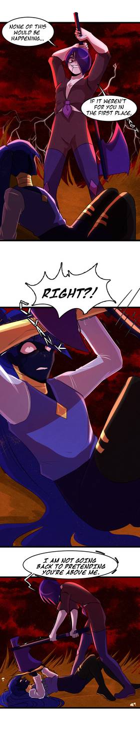 Read Crystal Age  86 Page 5 in English