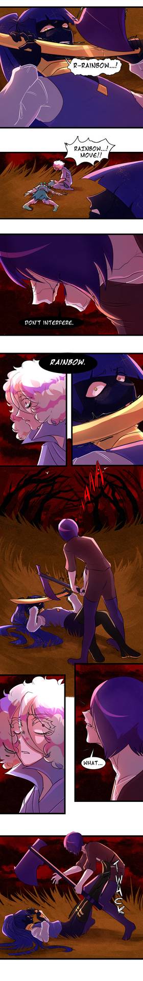 Read Crystal Age  86 Page 6 in English