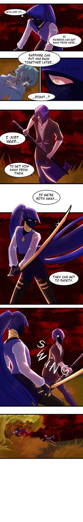 Read Crystal Age  86 Page 7 in English