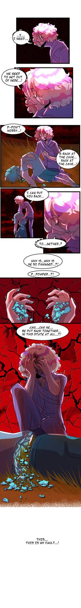 Read Crystal Age  86 Page 8 in English