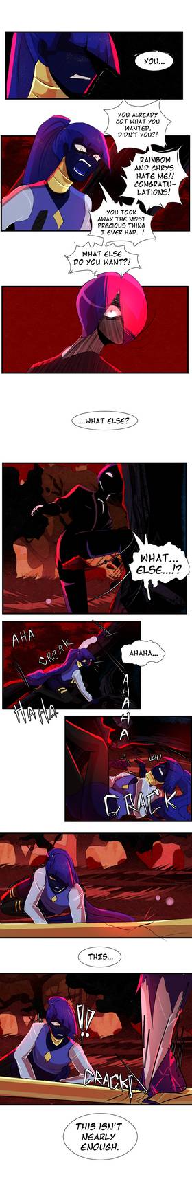 Read Crystal Age  87 Page 4 in English