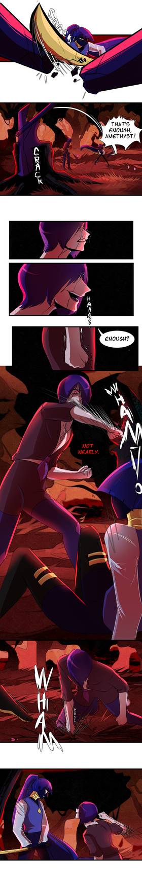 Read Crystal Age  87 Page 2 in English