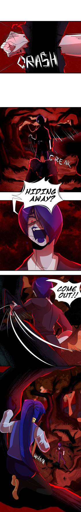 Read Crystal Age  87 Page 3 in English