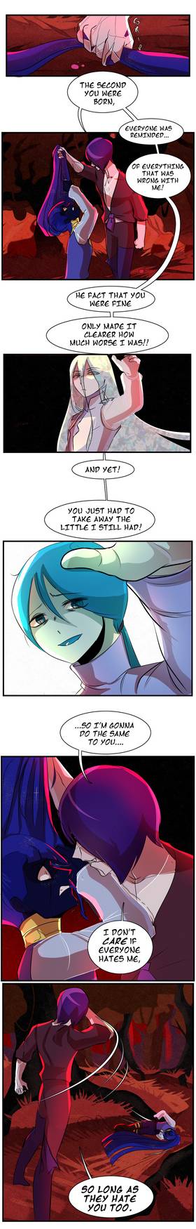 Read Crystal Age  87 Page 5 in English