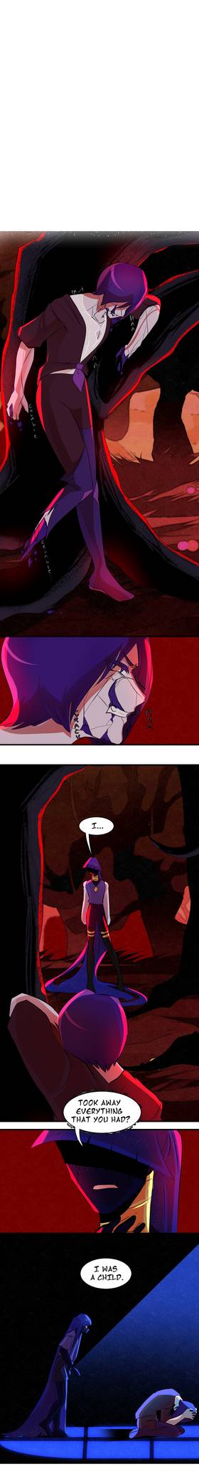 Read Crystal Age  87 Page 8 in English