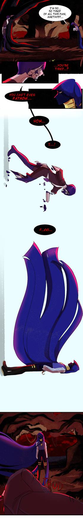 Read Crystal Age  87 Page 10 in English