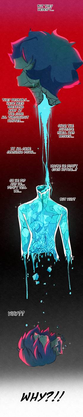 Read Crystal Age  88 Page 3 in English