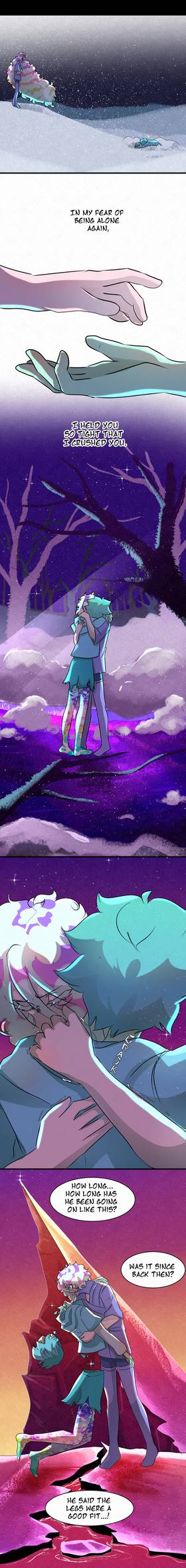 Read Crystal Age  88 Page 2 in English