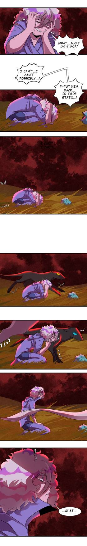 Read Crystal Age  88 Page 4 in English
