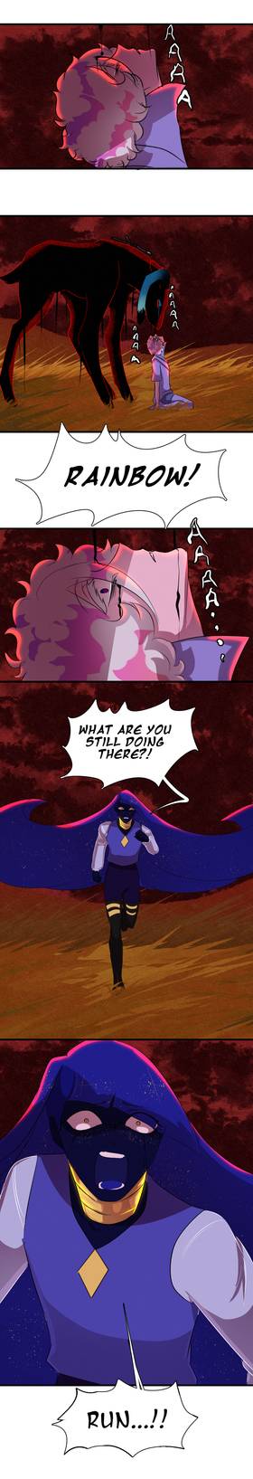 Read Crystal Age  88 Page 5 in English
