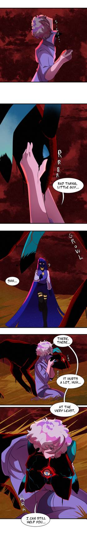 Read Crystal Age  88 Page 6 in English
