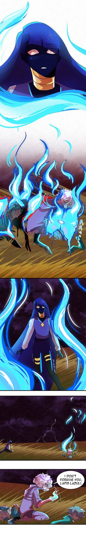 Read Crystal Age  88 Page 7 in English