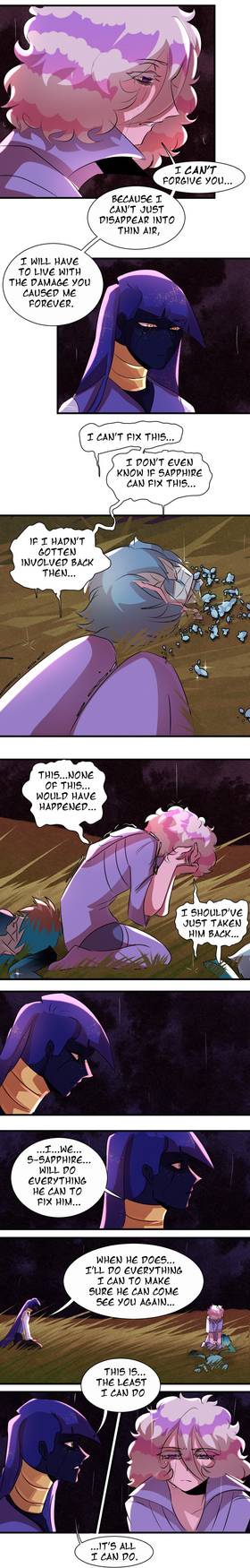 Read Crystal Age  88 Page 8 in English