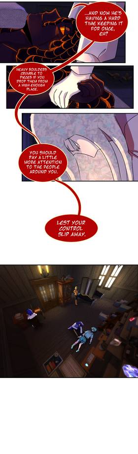 Read Crystal Age  89 Page 6 in English