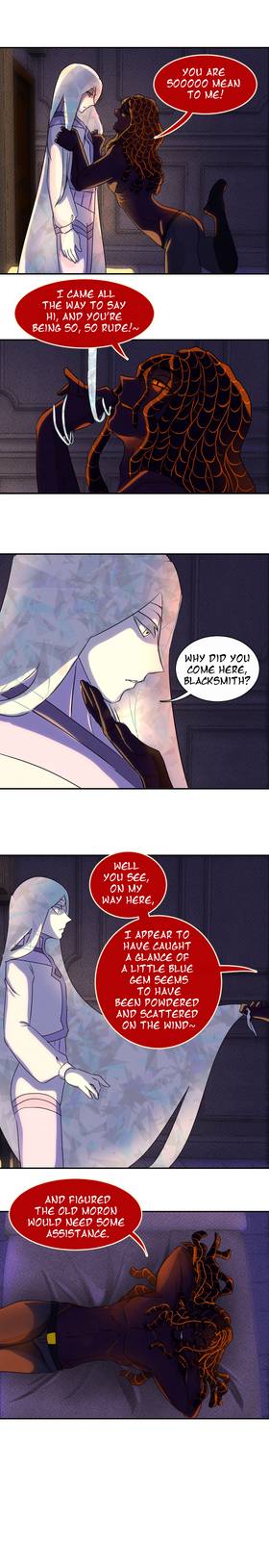Read Crystal Age  89 Page 4 in English