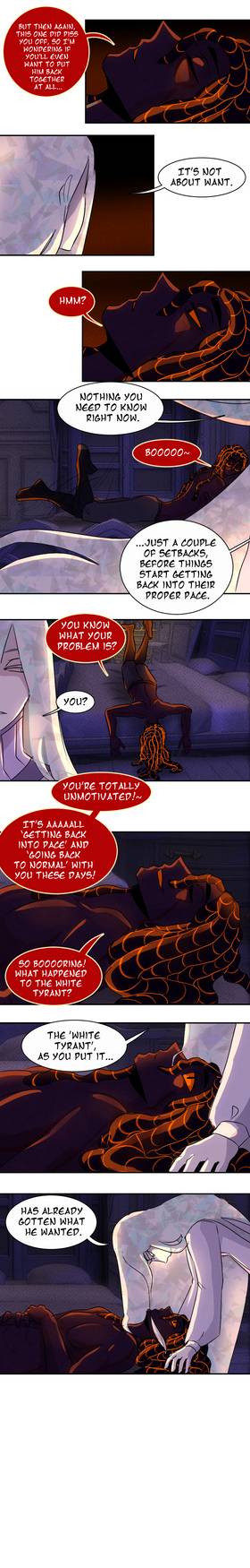 Read Crystal Age  89 Page 5 in English