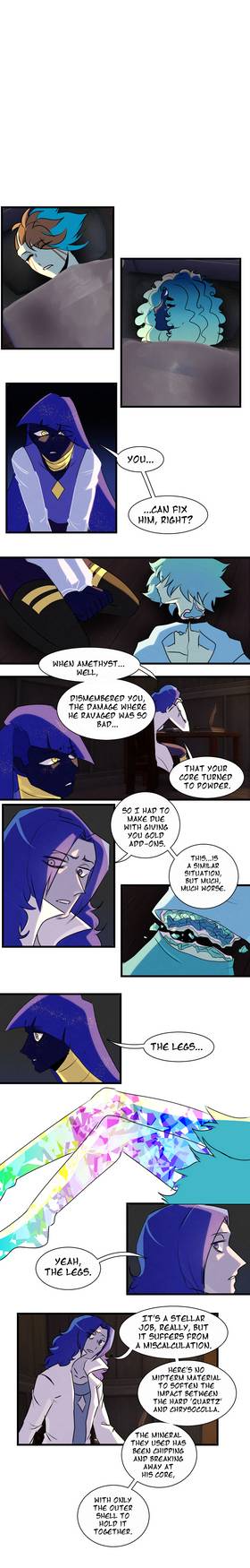Read Crystal Age  90 Page 2 in English