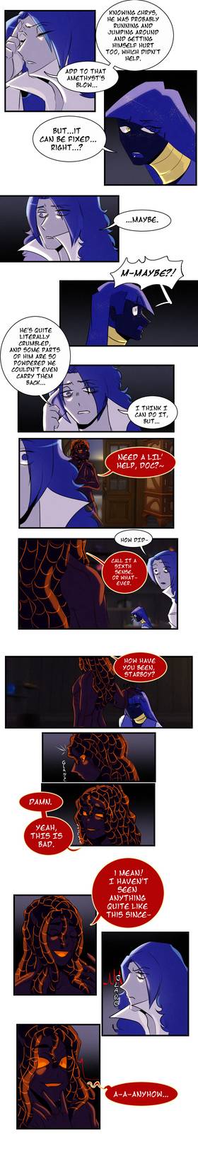 Read Crystal Age  90 Page 3 in English