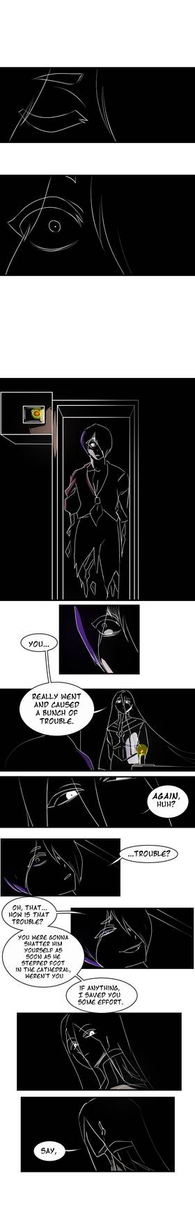 Read Crystal Age  90 Page 5 in English