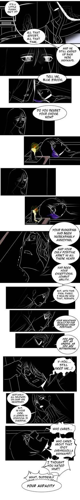 Read Crystal Age  90 Page 6 in English