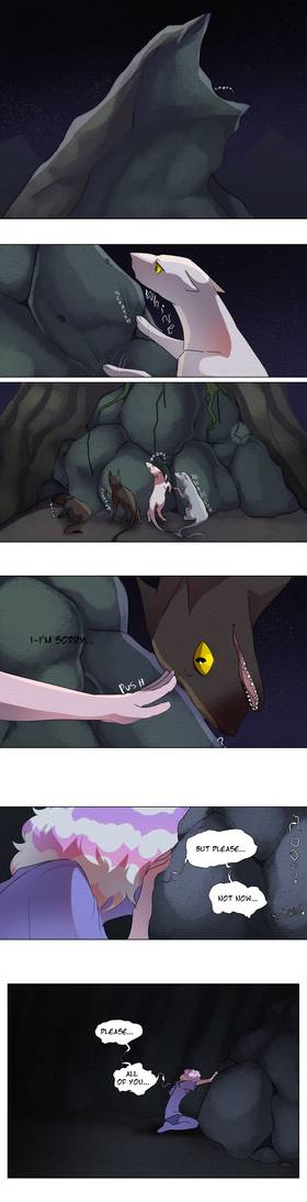 Read Crystal Age  91 Page 2 in English