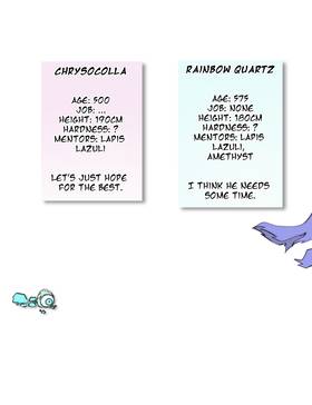 Read Crystal Age  92 Page 2 in English