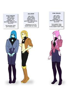 Read Crystal Age  92 Page 5 in English