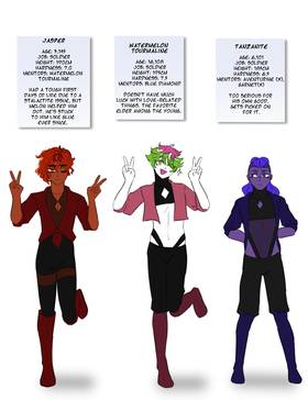 Read Crystal Age  92 Page 6 in English