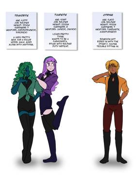 Read Crystal Age  92 Page 7 in English