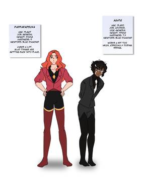 Read Crystal Age  92 Page 9 in English
