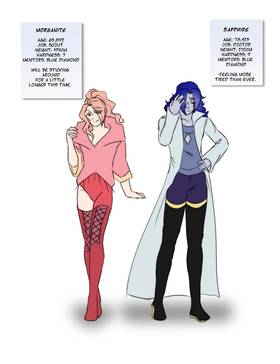 Read Crystal Age  92 Page 10 in English