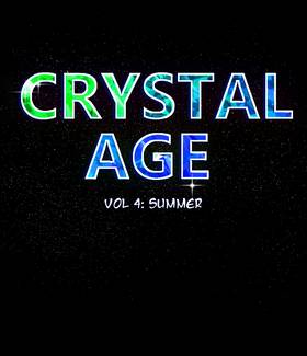 Read Crystal Age  102 Page 1 in English