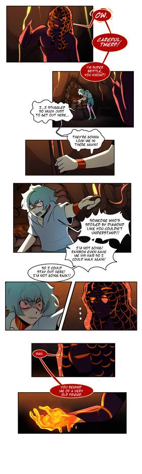 Read Crystal Age  94 Page 5 in English