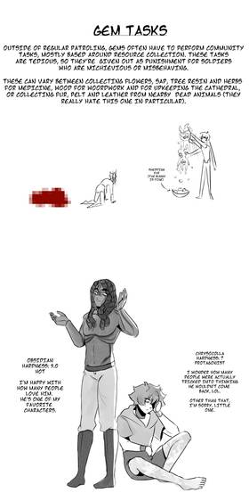 Read Crystal Age  94 Page 8 in English