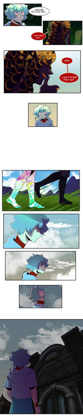 Read Crystal Age  95 Page 6 in English