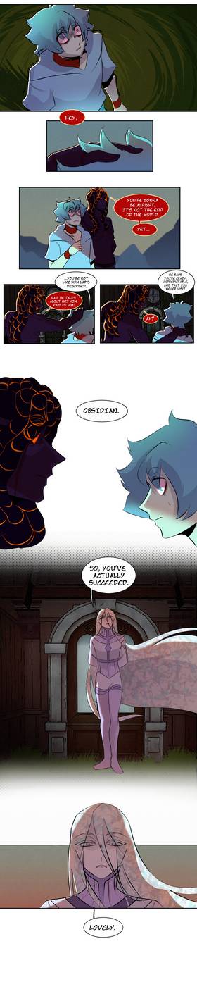 Read Crystal Age  95 Page 7 in English