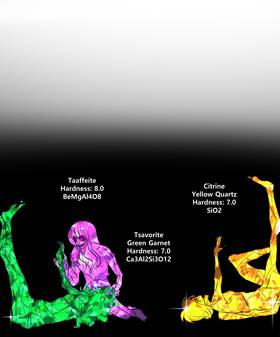 Read Crystal Age  95 Page 10 in English
