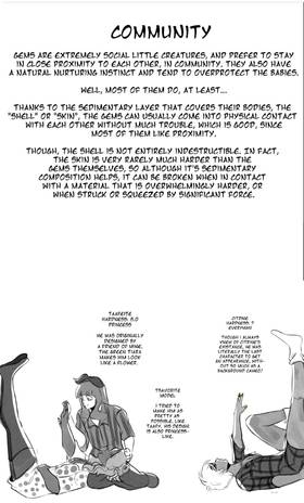Read Crystal Age  95 Page 9 in English
