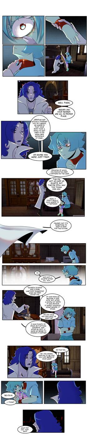 Read Crystal Age  97 Page 2 in English
