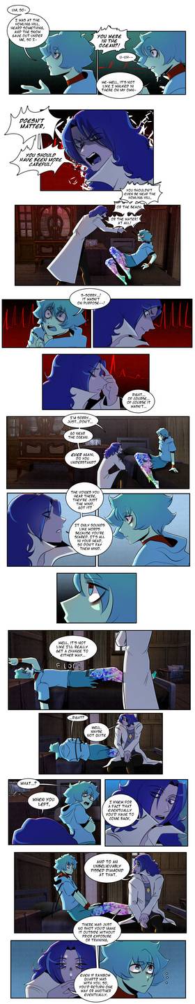 Read Crystal Age  97 Page 3 in English