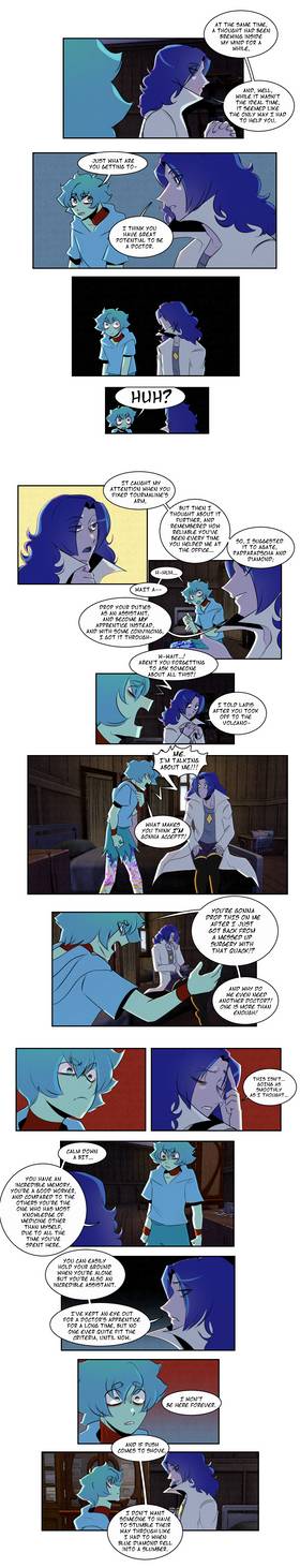 Read Crystal Age  97 Page 4 in English